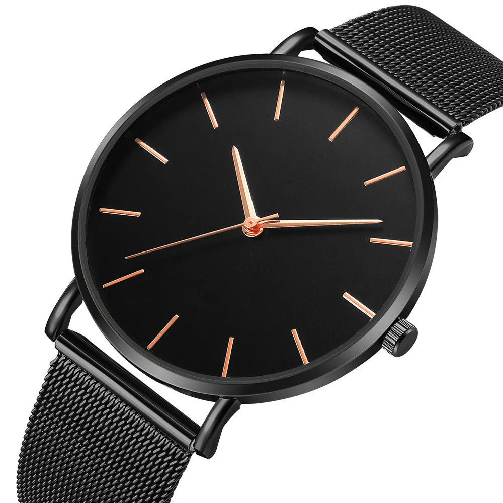 Minimalist - 40mm