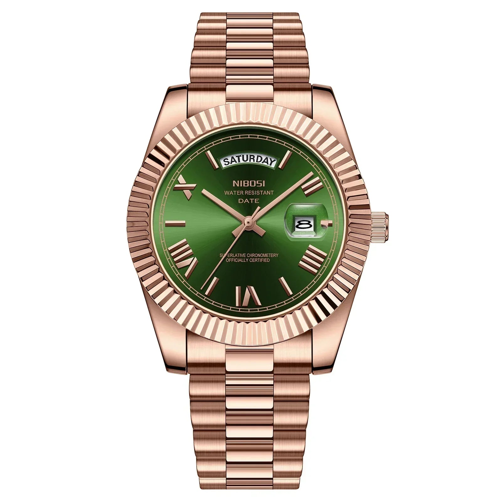 LeMans Gold - 41mm