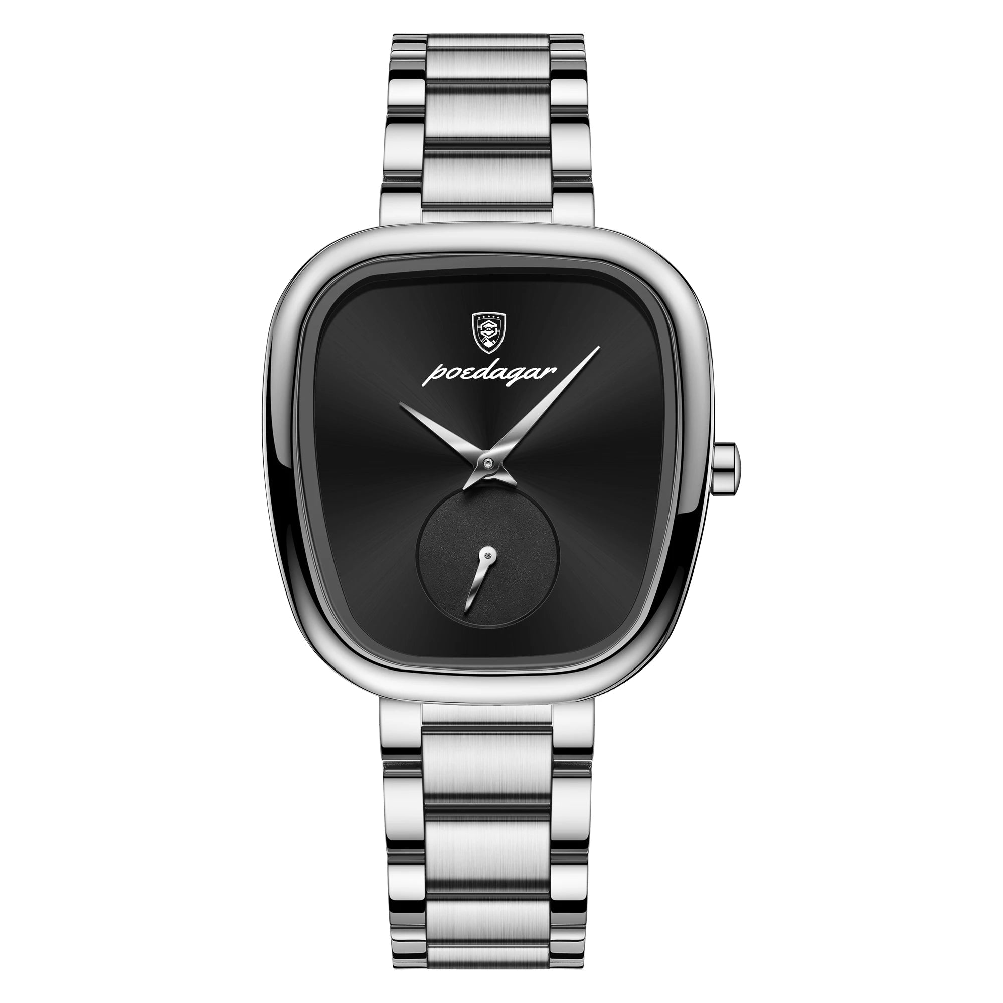 Gold Minimalist Watch
