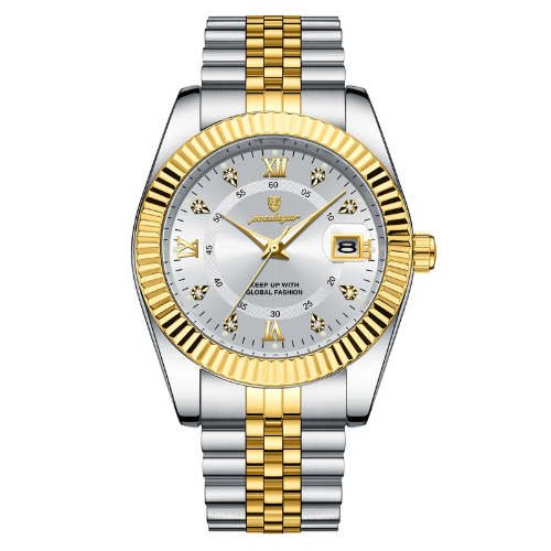 Infinity Gold Edition - 40mm