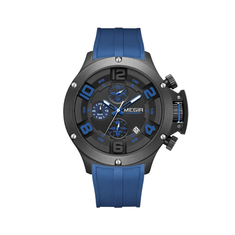 Cormont Chronograph