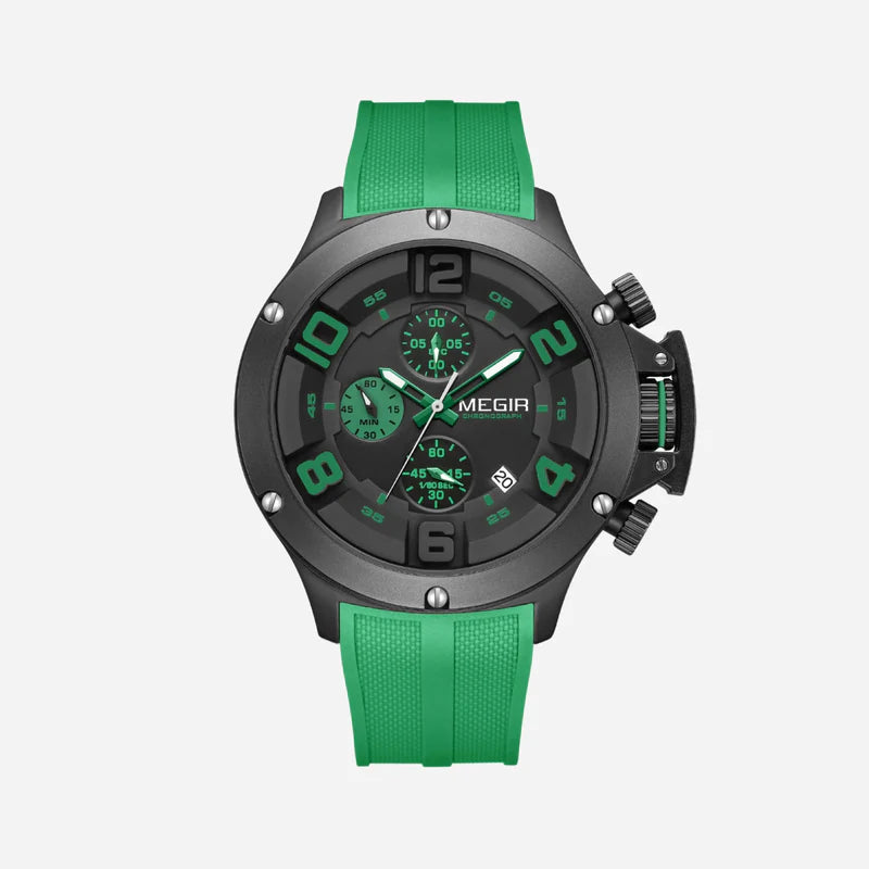 Cormont Chronograph