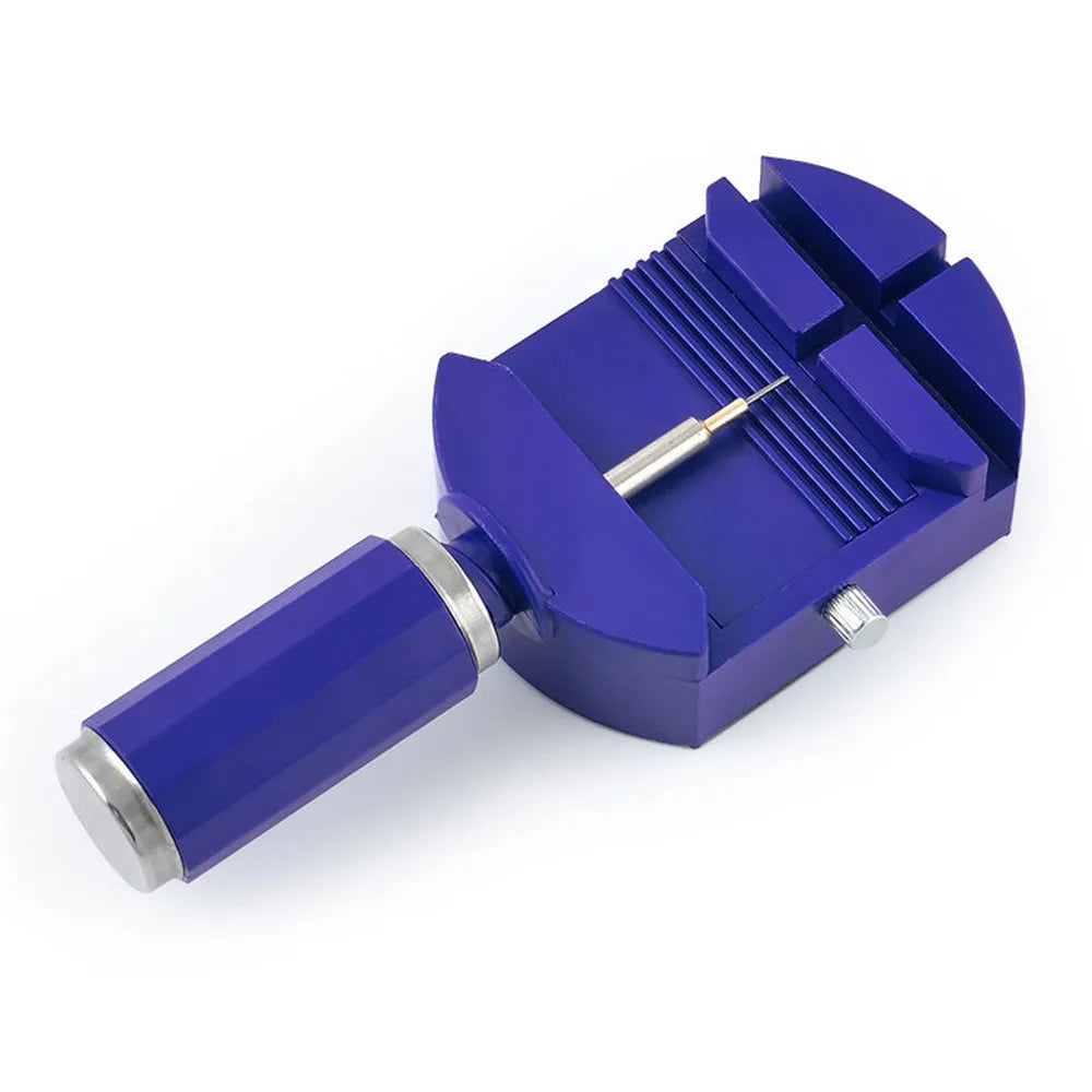 Watch Band Link Remover