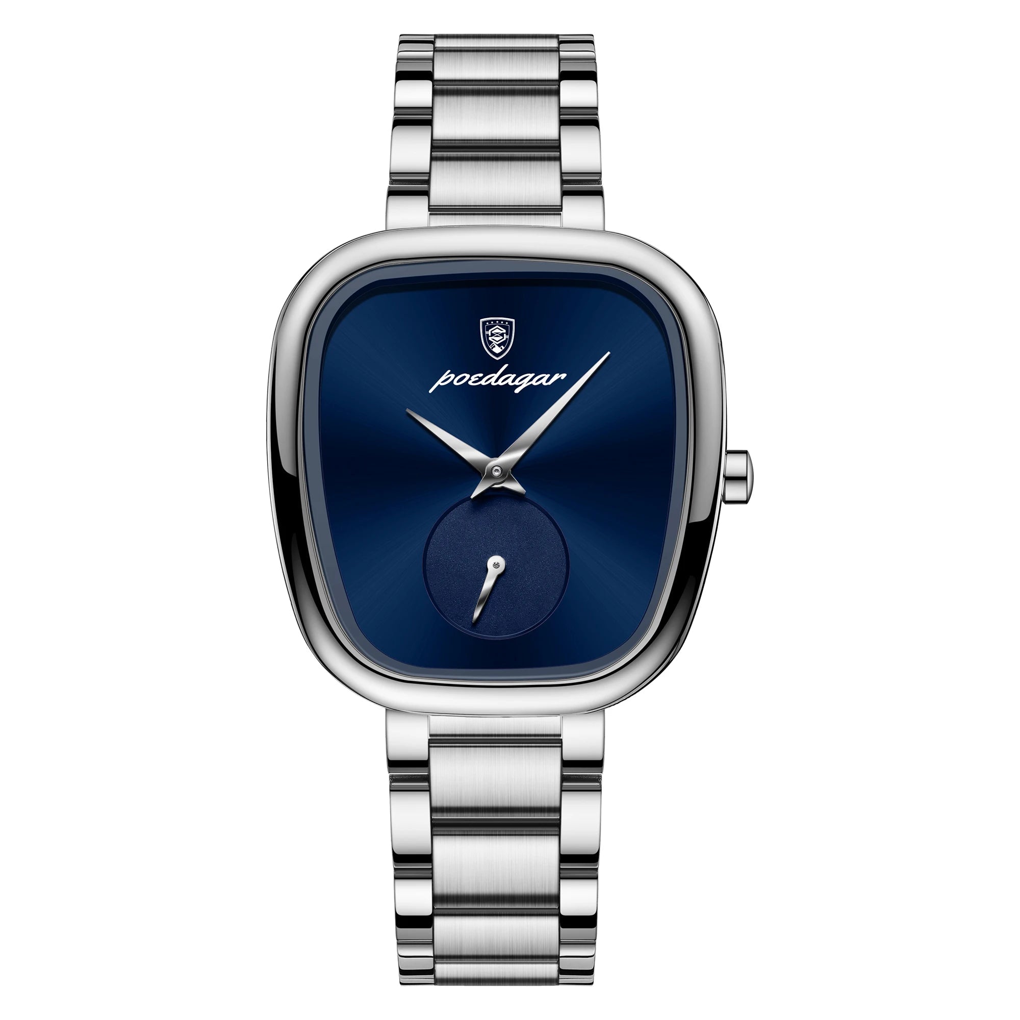 Gold Minimalist Watch