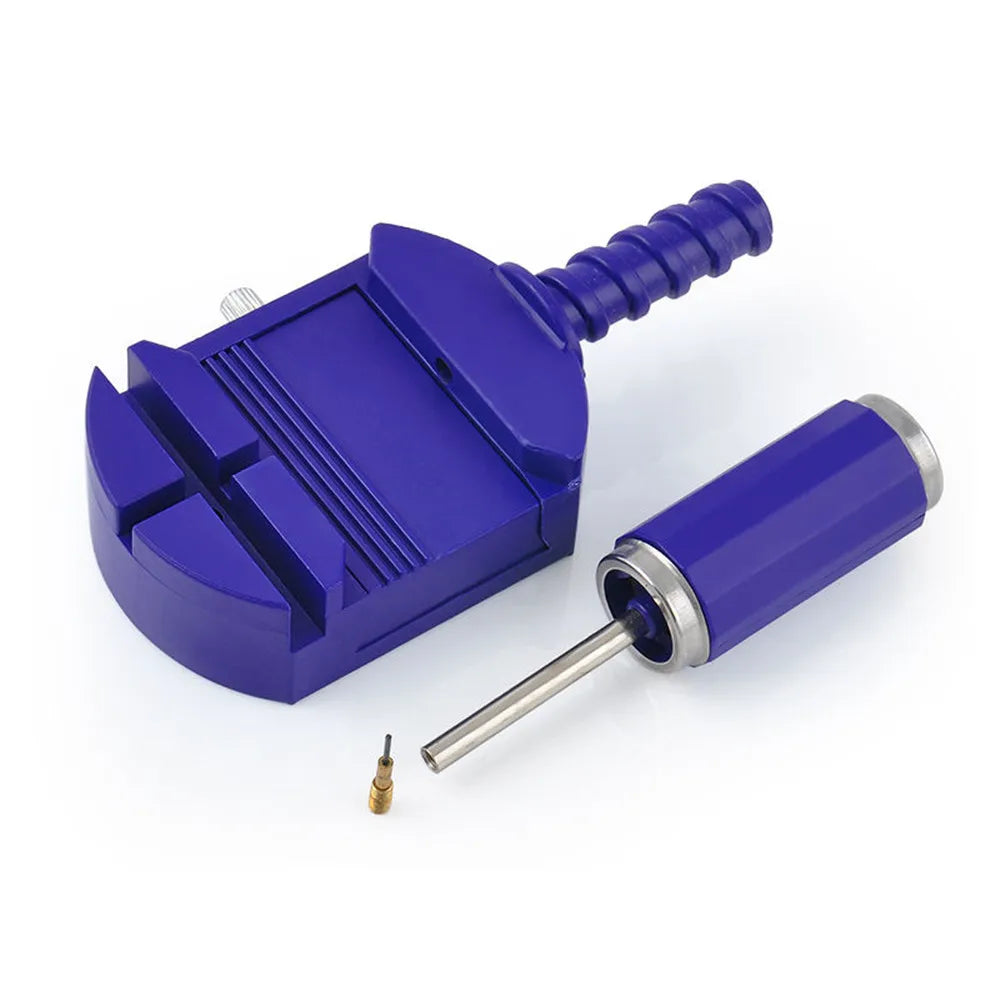 Watch Band Link Remover
