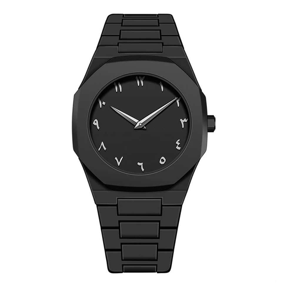 Obsidian - 41mm