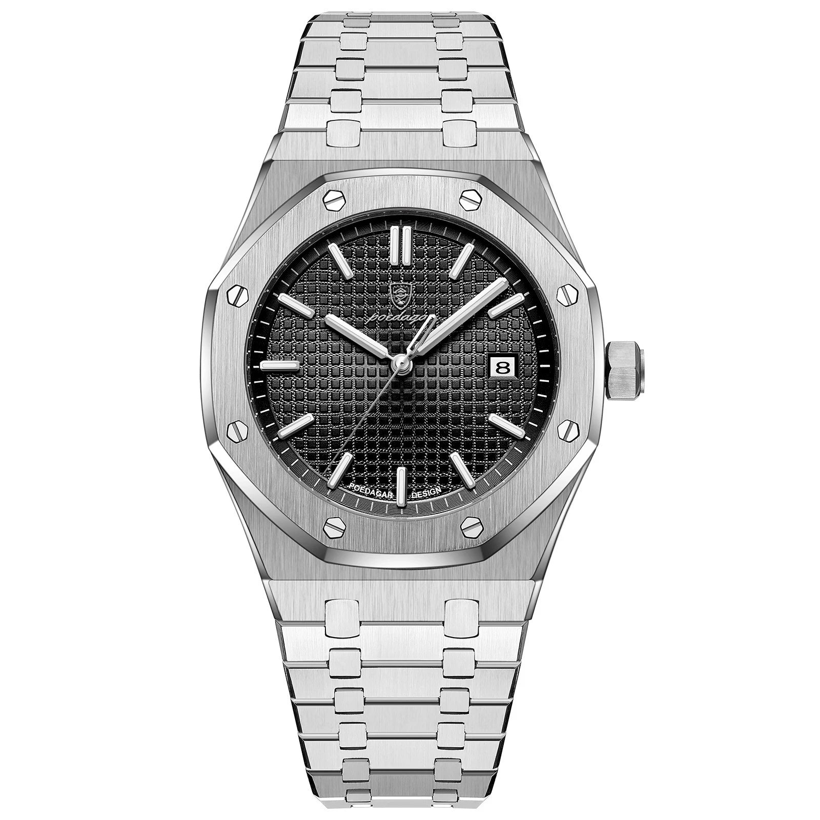 King's Oak - 41mm