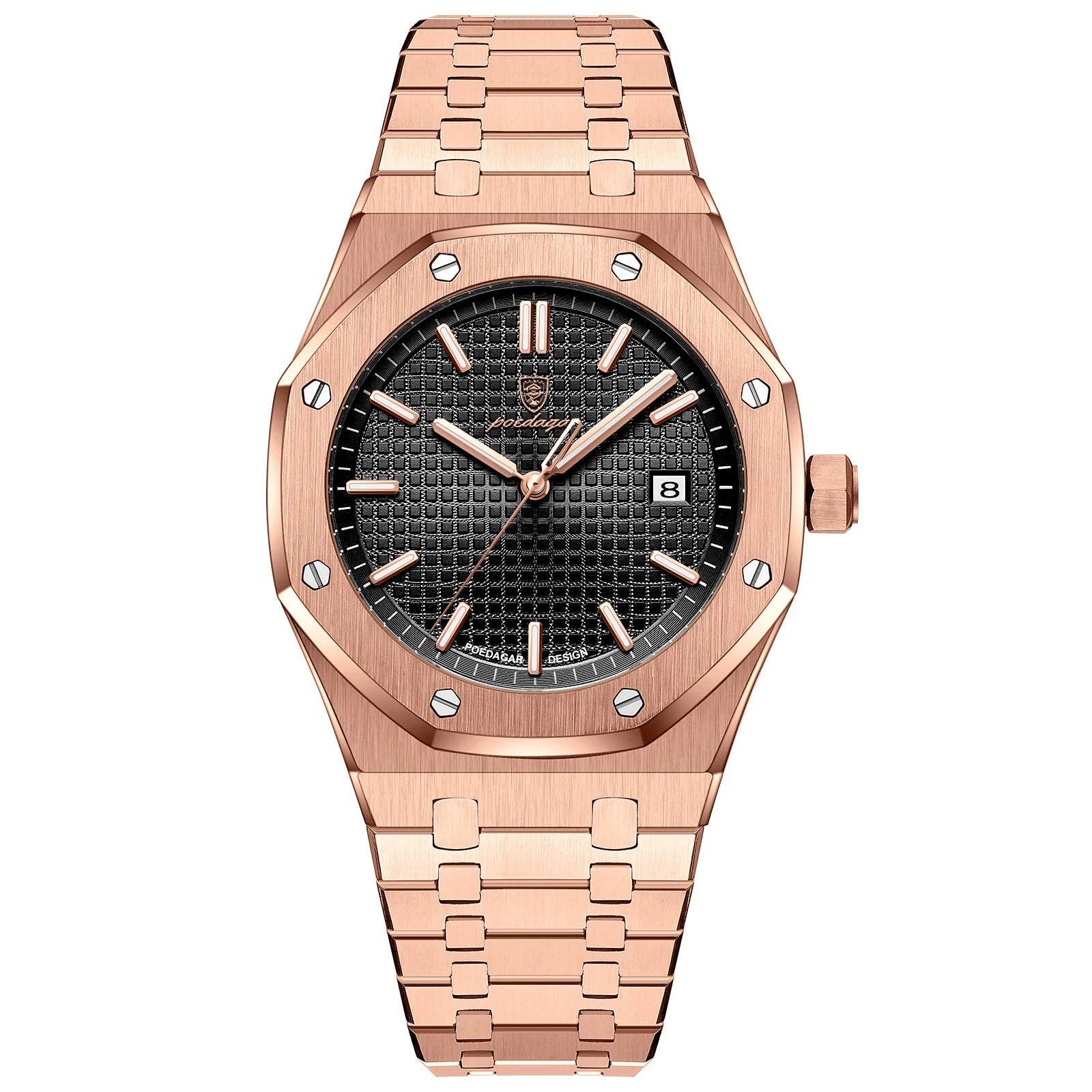 King's Oak - 41mm