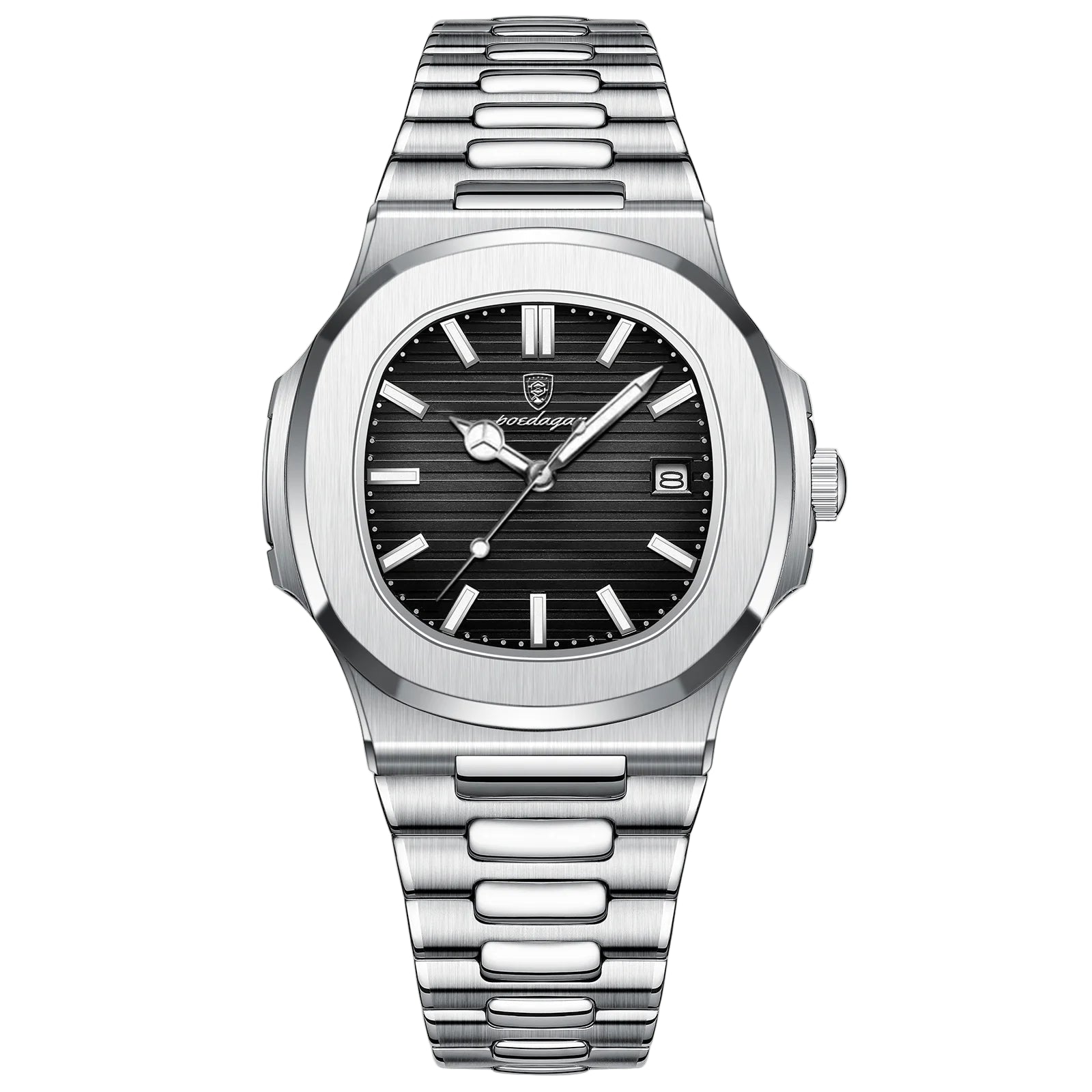 Regalia (Rose Gold) - 41mm