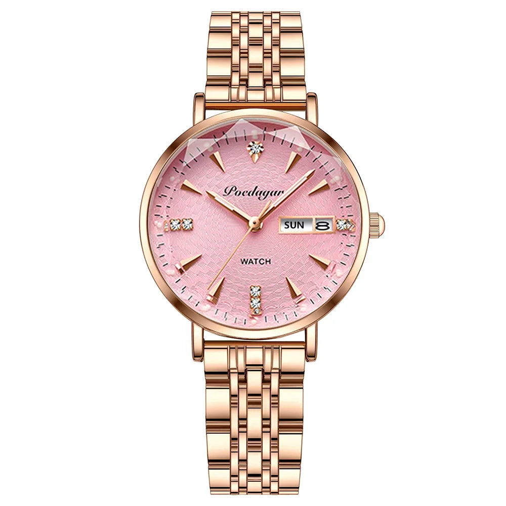 Day-Date Women’s Watch