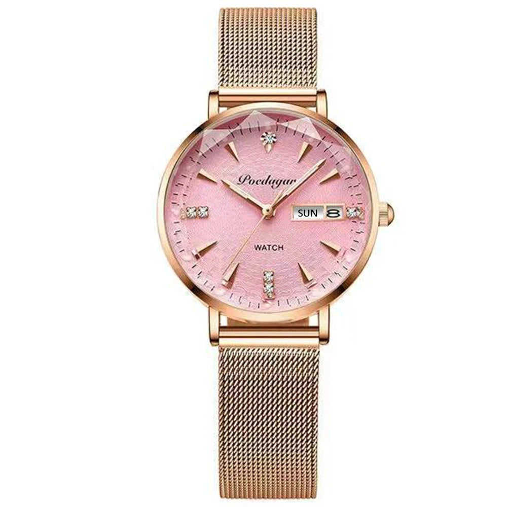Day-Date Women’s Watch