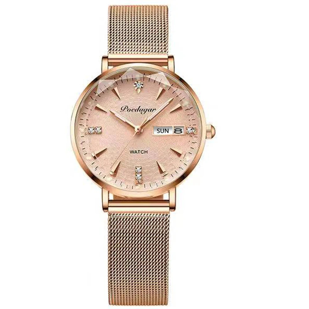 Day-Date Women’s Watch