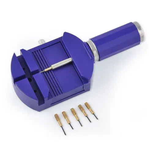 Watch Band Link Remover