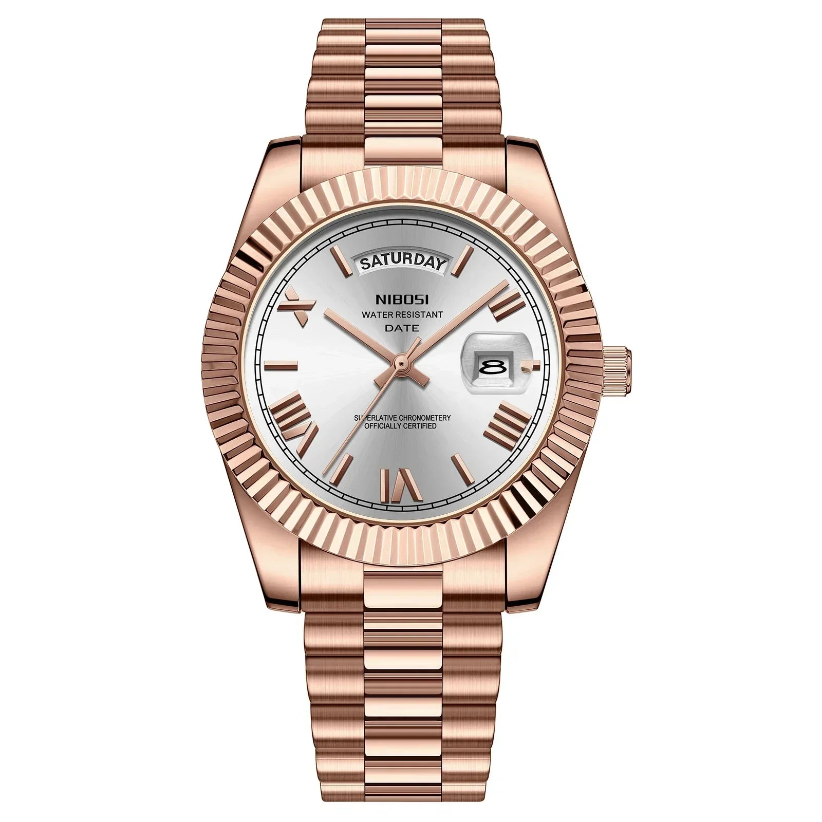LeMans Gold - 41mm