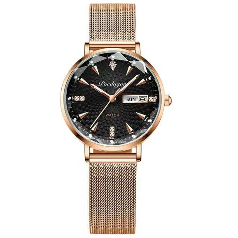Day-Date Women’s Watch