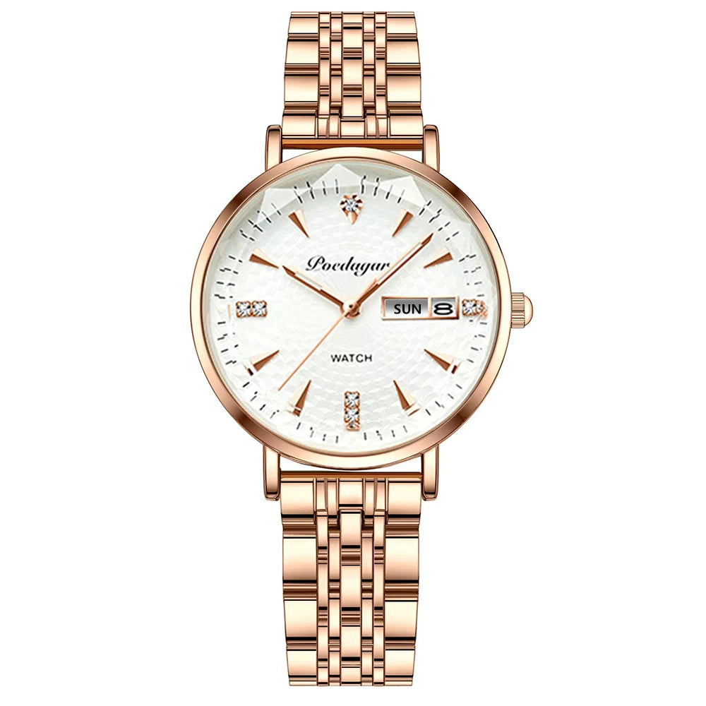 Day-Date Women’s Watch