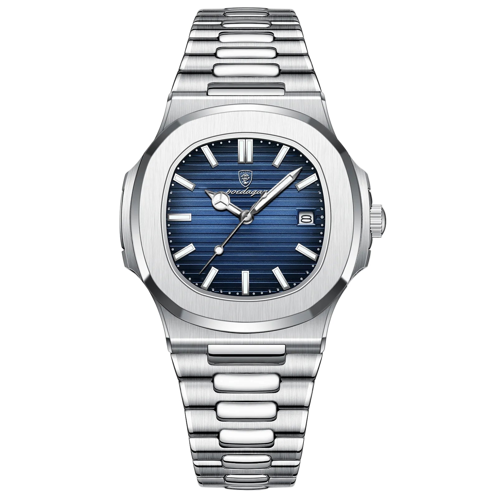 Regalia (Rose Gold) - 41mm