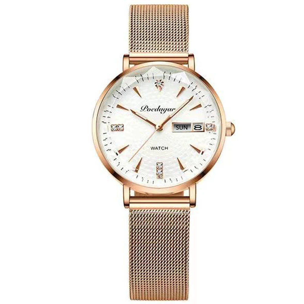 Day-Date Women’s Watch