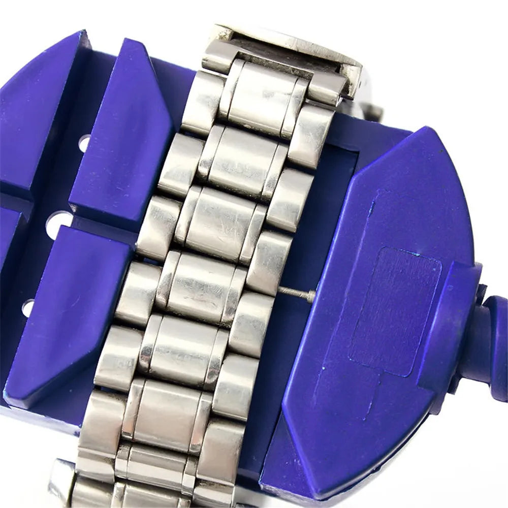Watch Band Link Remover